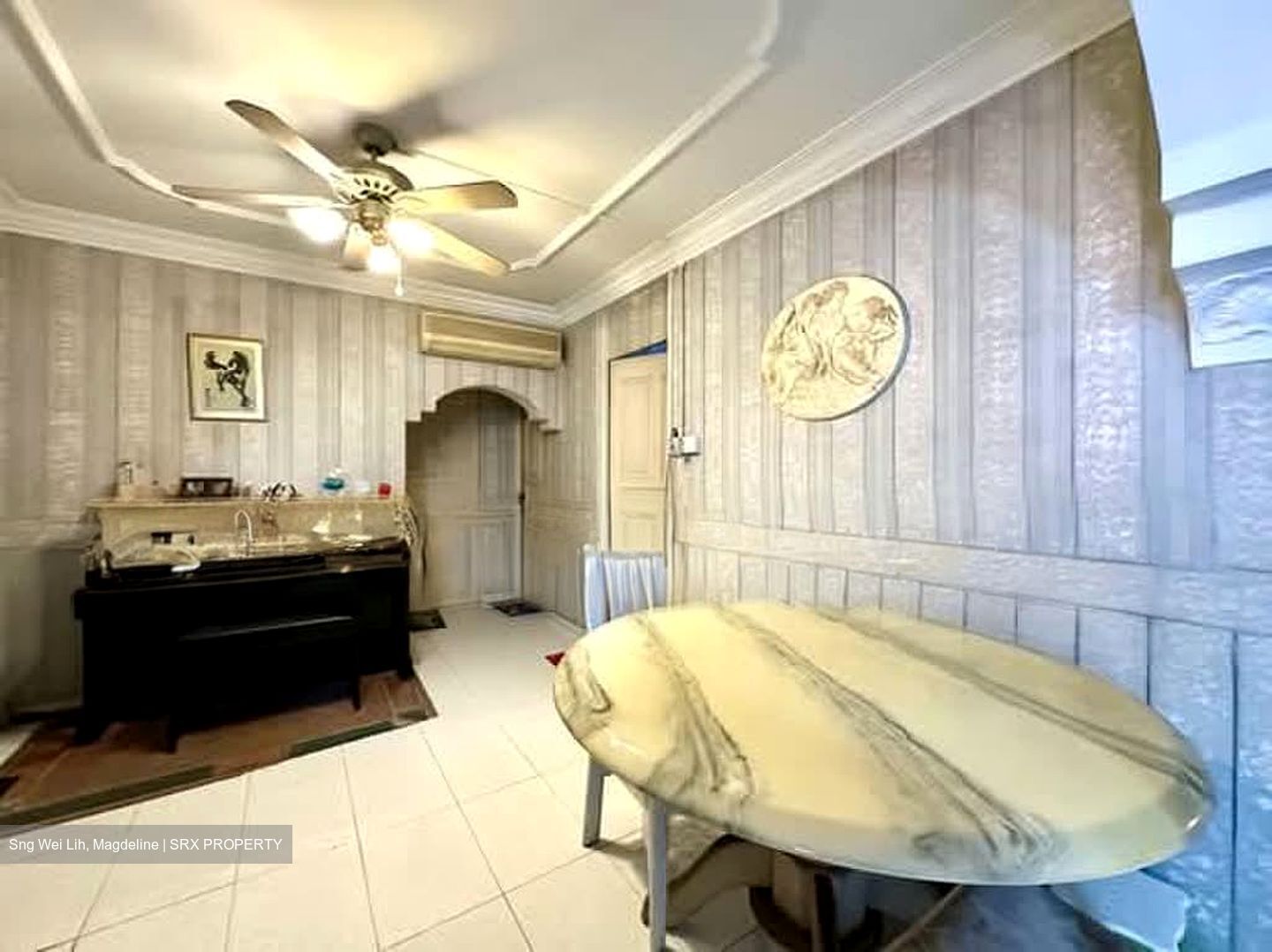 Blk 4 Toh Yi Gardens (Bukit Timah), HDB 5 Rooms #566377411